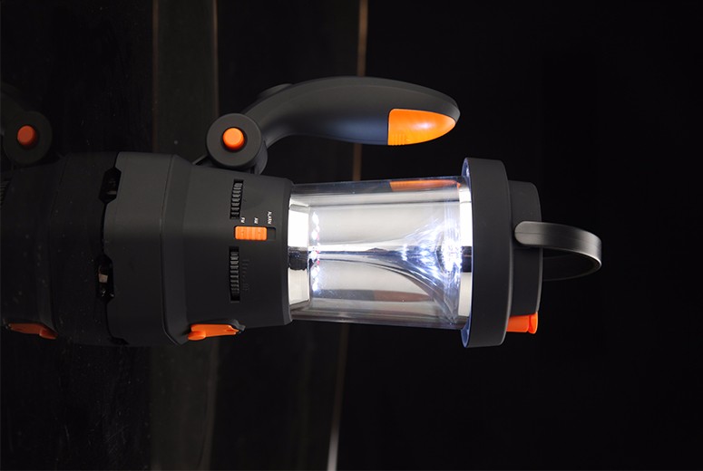 報(bào)警、收音機(jī)、野營燈